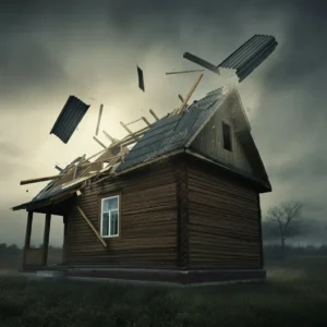 Roof Wall Connections- how They Impact Safety and Insurance