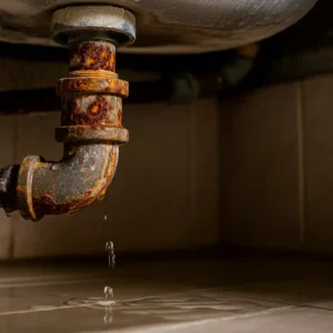 The Perils of Plumbing Understanding Problematic Pipes in Florida Homes