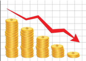 price of floridas home insurance market decreasing